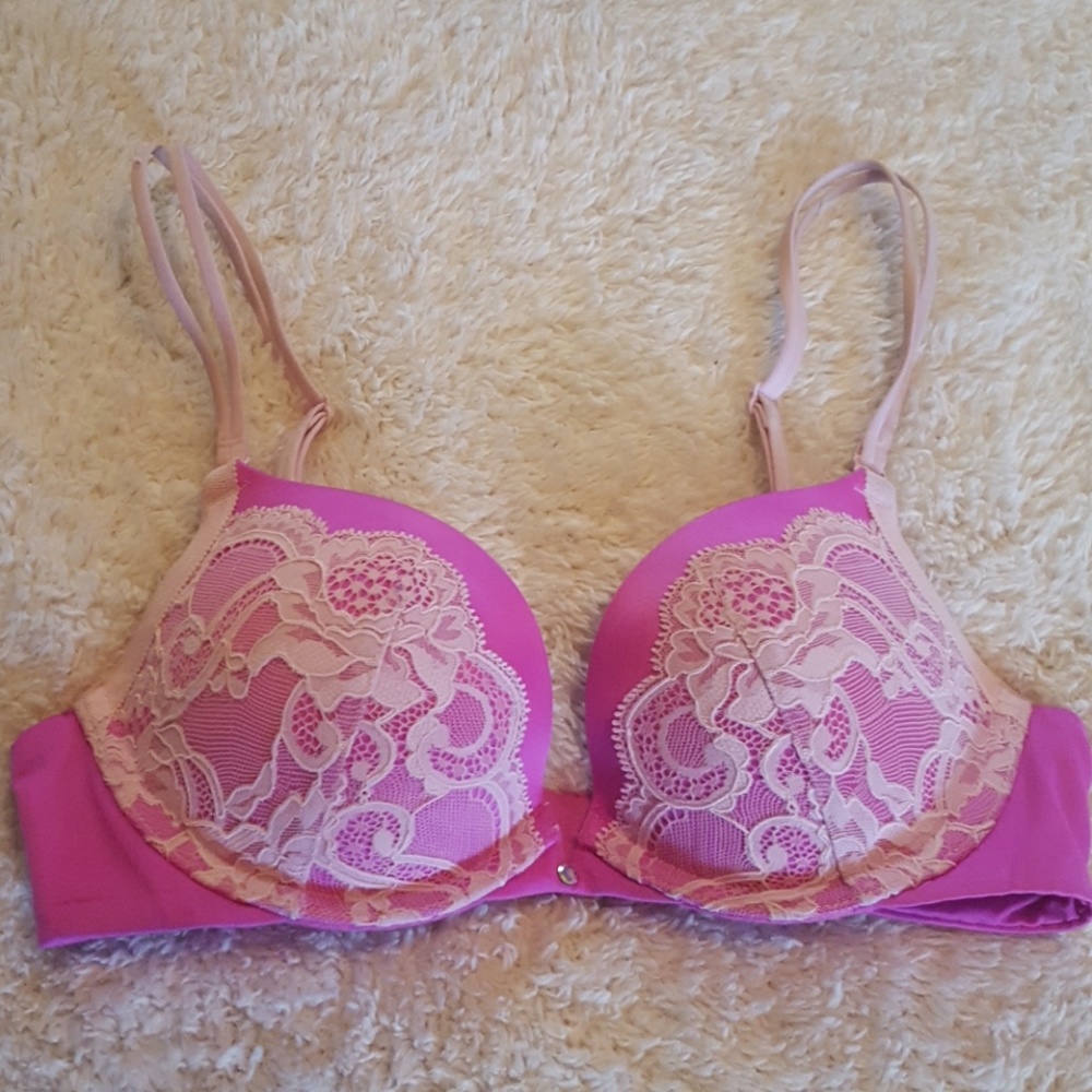 Push-Up Very Sexy Bra